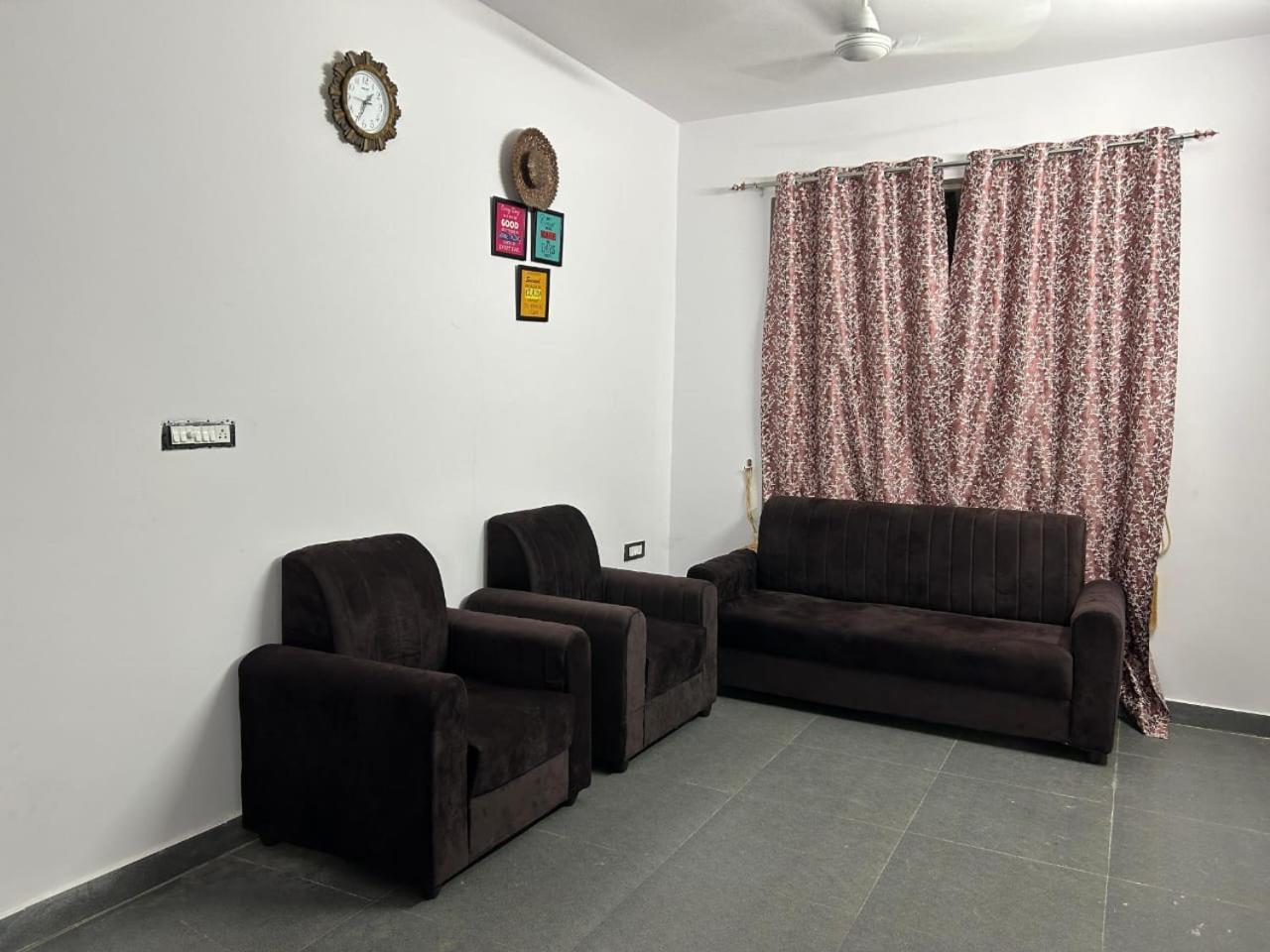 Hidden Garden Farmhouse Hotel Pargi Exterior photo
